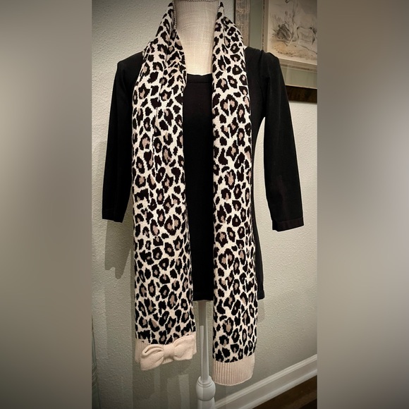 KATE SPADE SCARF - Picture 3 of 6
